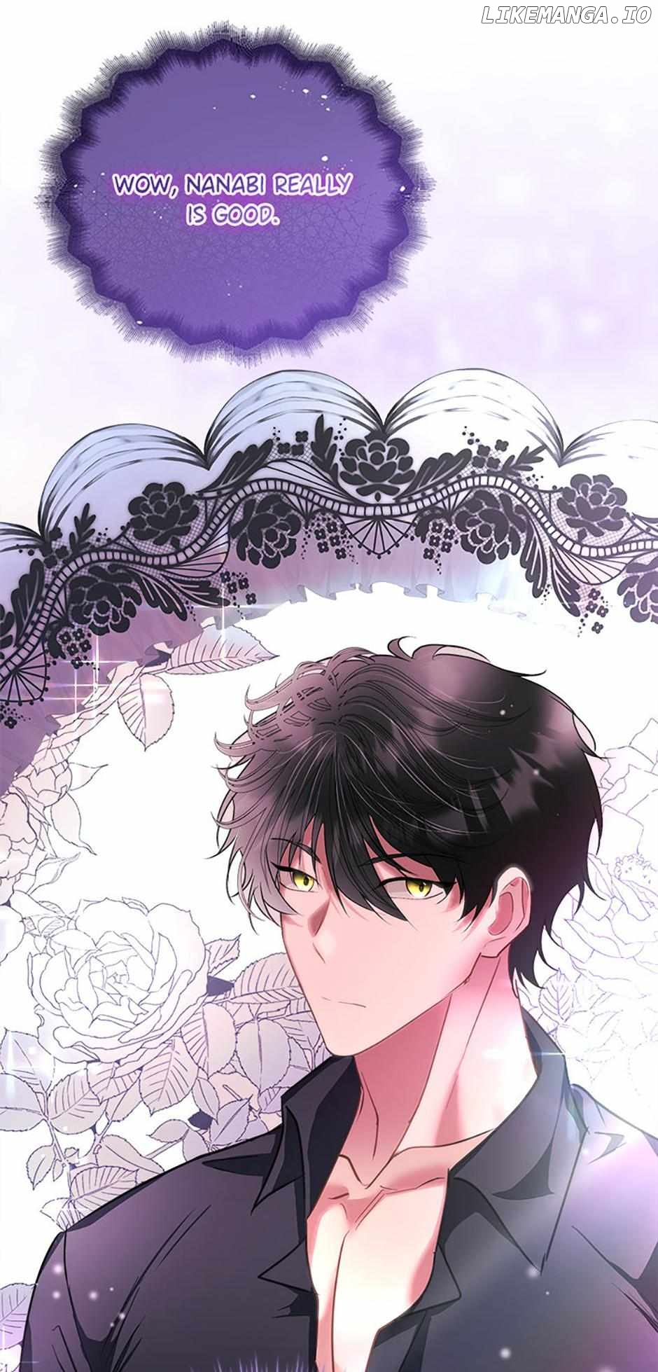 Babysitting the Male Lead Chapter 71 - page 5