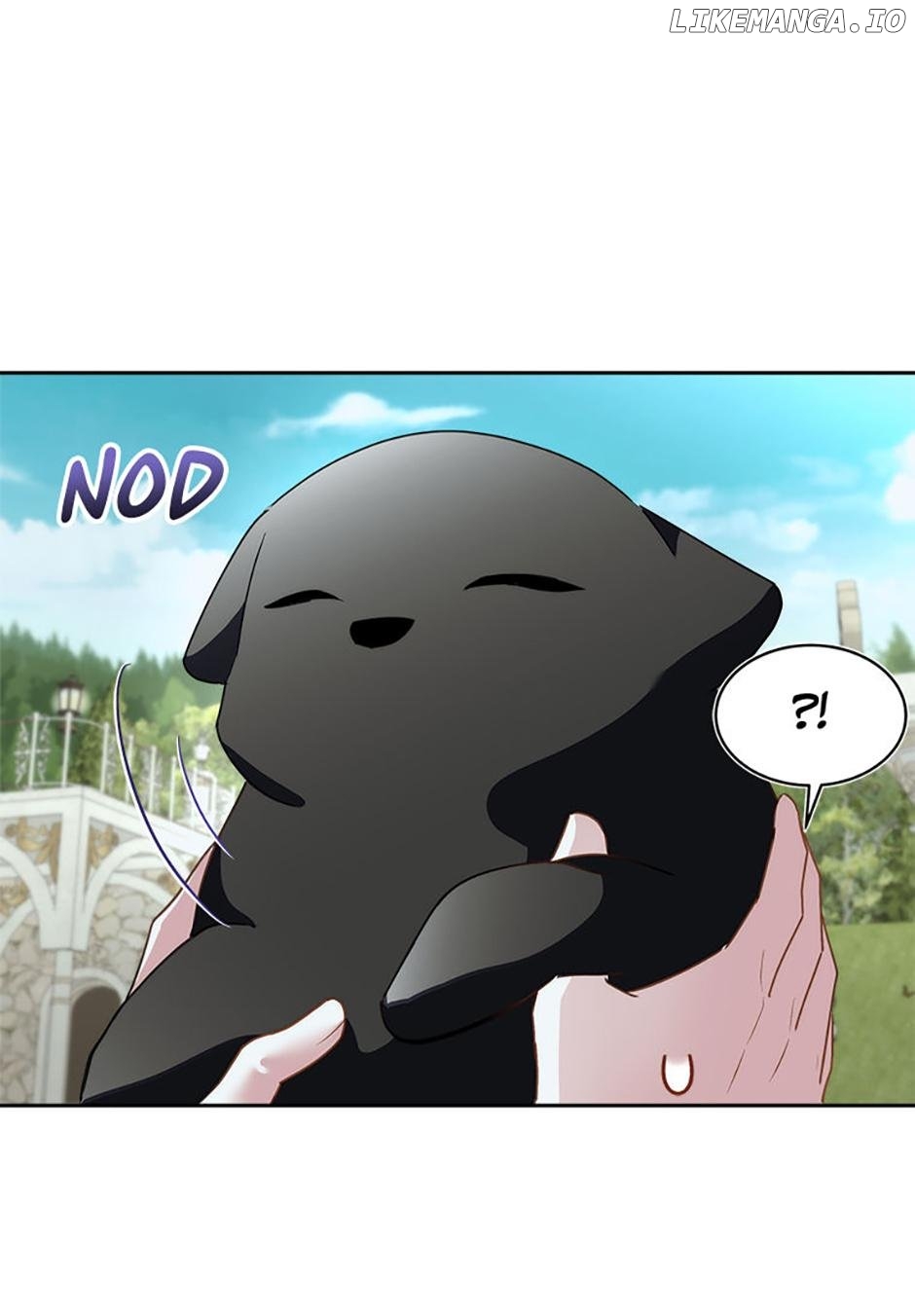 Babysitting the Male Lead Chapter 71 - page 50