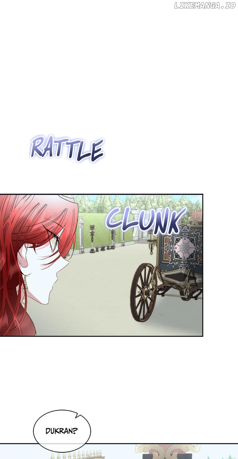 Babysitting the Male Lead Chapter 71 - page 59