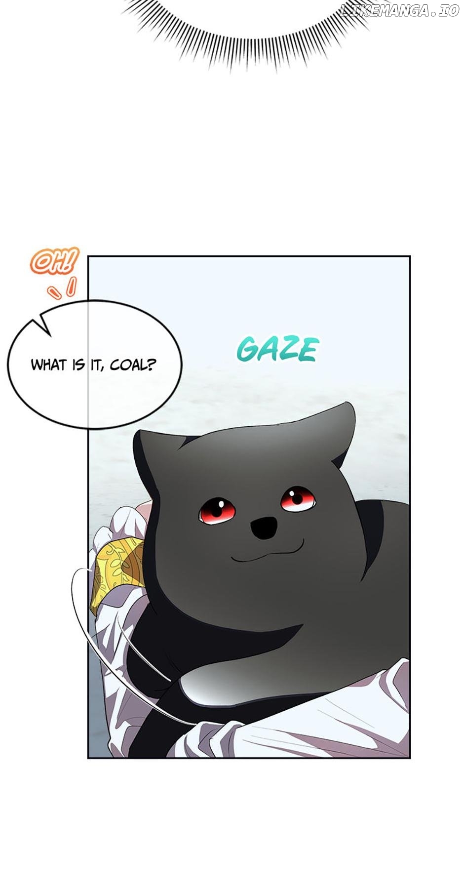 Babysitting the Male Lead Chapter 71 - page 63