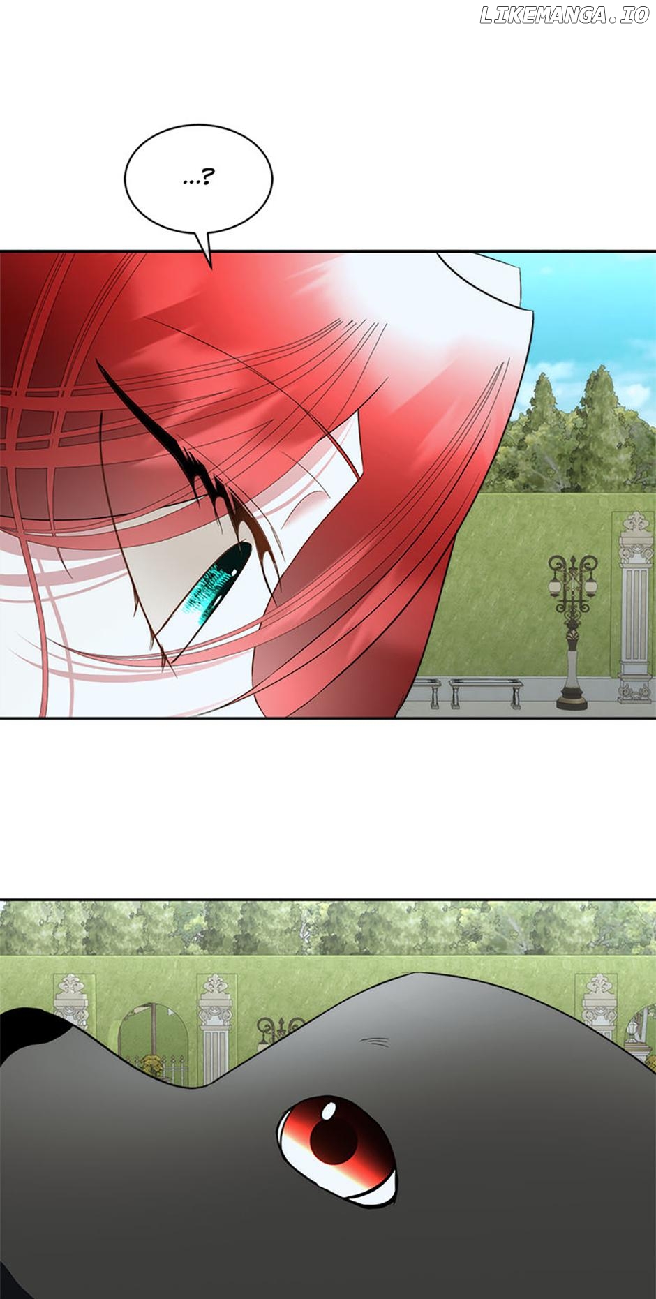 Babysitting the Male Lead Chapter 71 - page 64