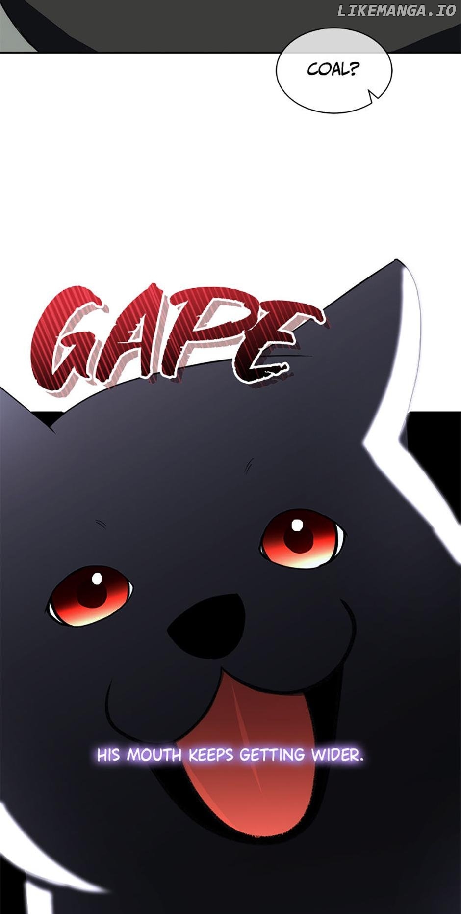 Babysitting the Male Lead Chapter 71 - page 65