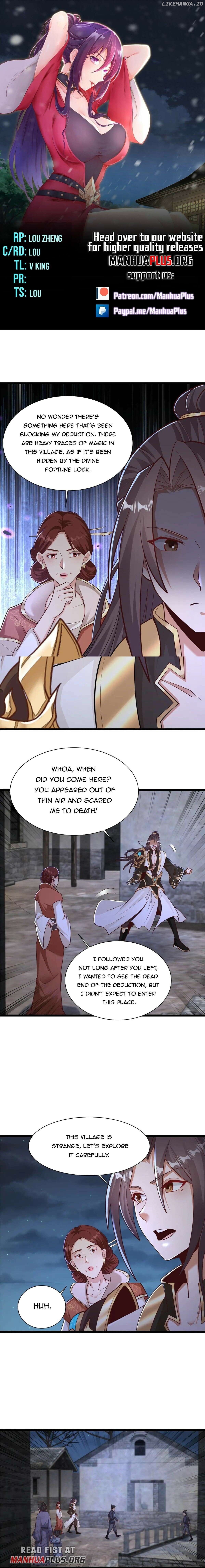 Dragon Master Chapter 435 - page 1