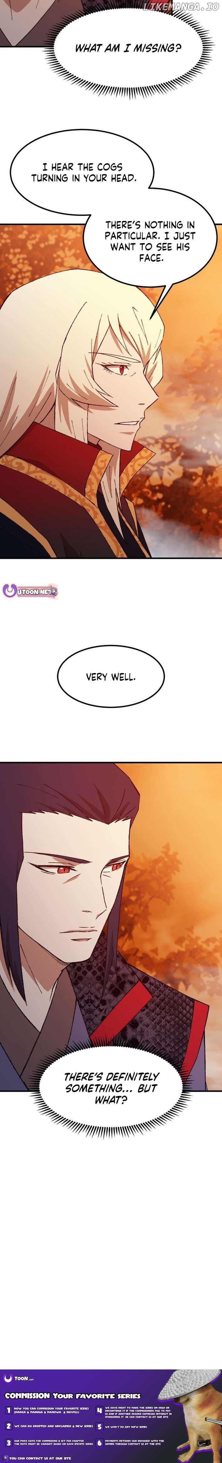 The great master Chapter 122 - page 10