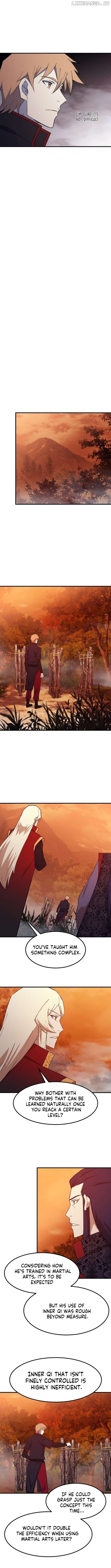 The great master Chapter 122 - page 7