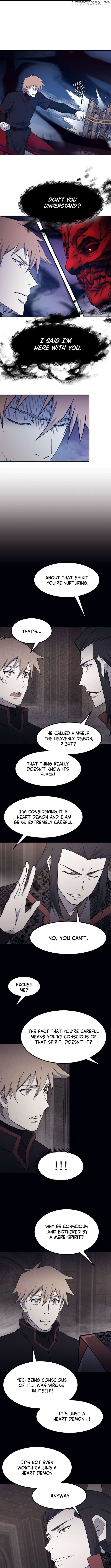 The great master Chapter 123 - page 3