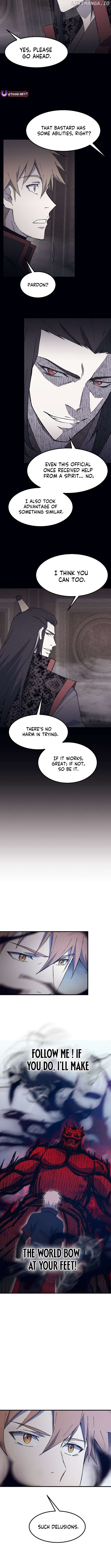 The great master Chapter 123 - page 4