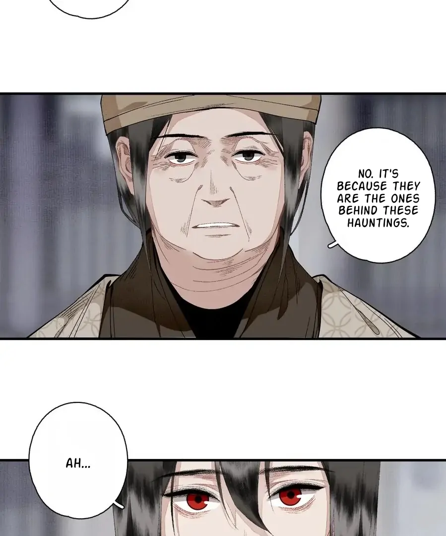 I Accidentally Saved The Jianghu’s Enemy Chapter 126 - page 6