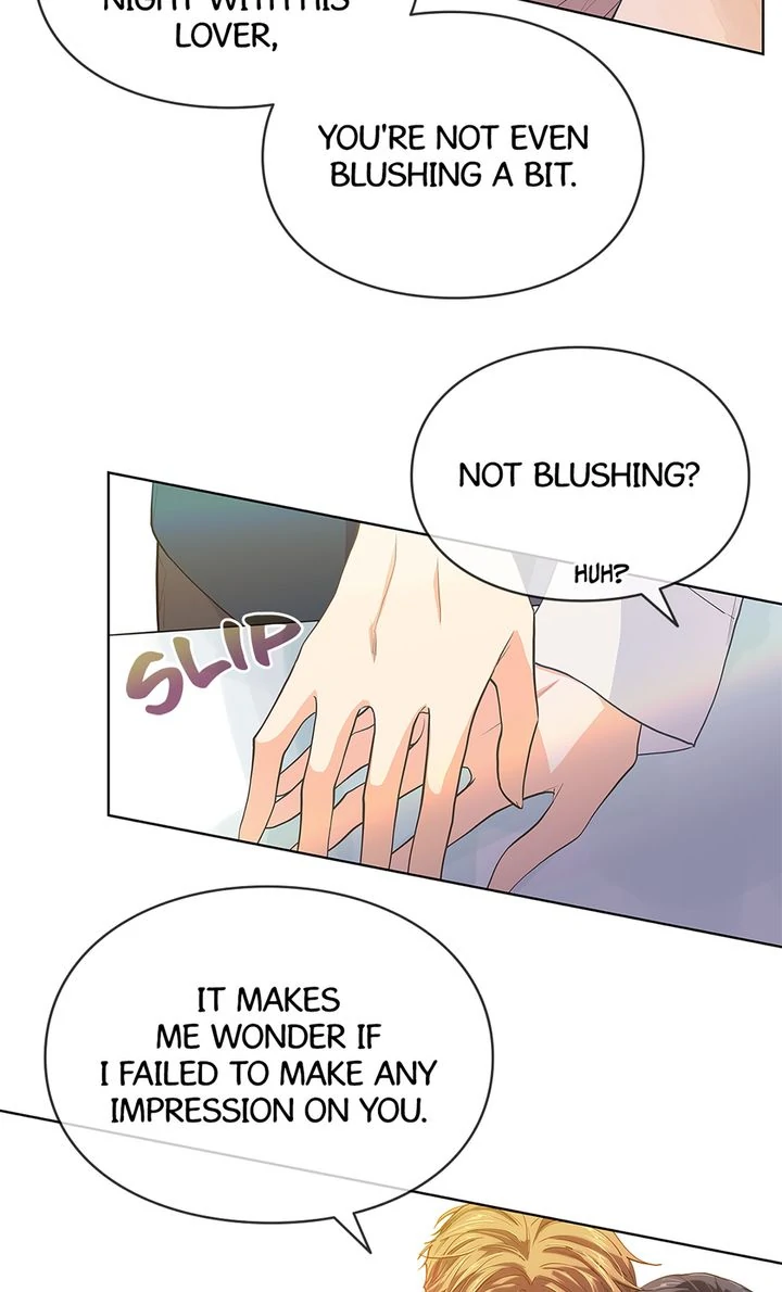 The Strange Story of a Guy Next Door And a Novelist Chapter 125 - page 19