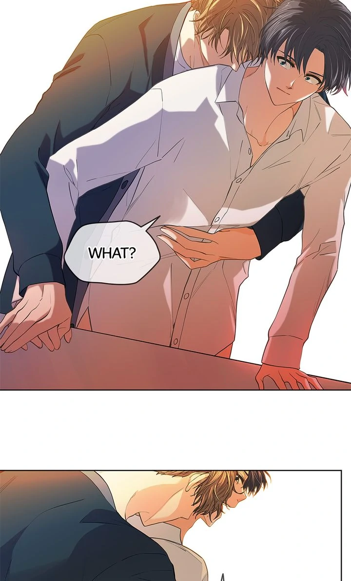 The Strange Story of a Guy Next Door And a Novelist Chapter 125 - page 20