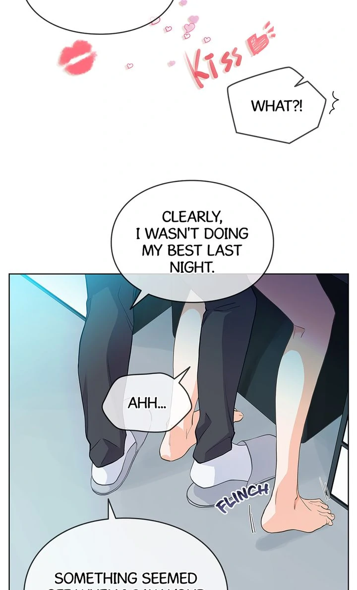 The Strange Story of a Guy Next Door And a Novelist Chapter 125 - page 22