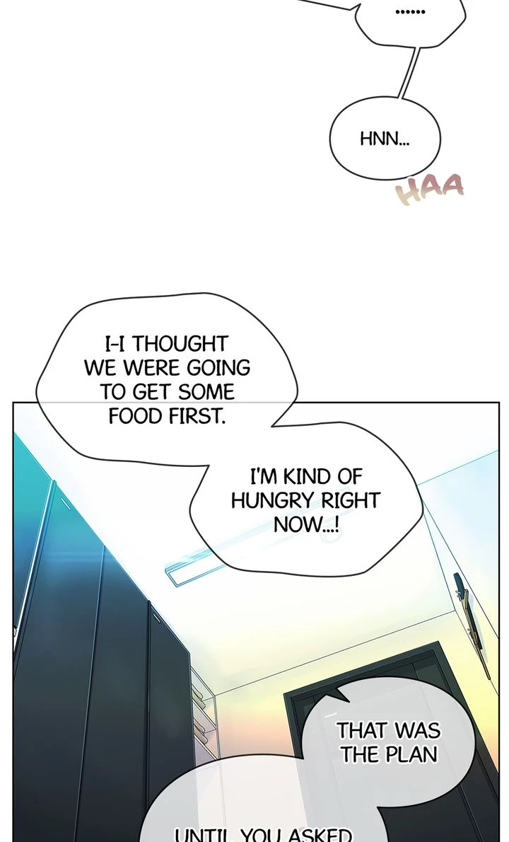 The Strange Story of a Guy Next Door And a Novelist Chapter 125 - page 37