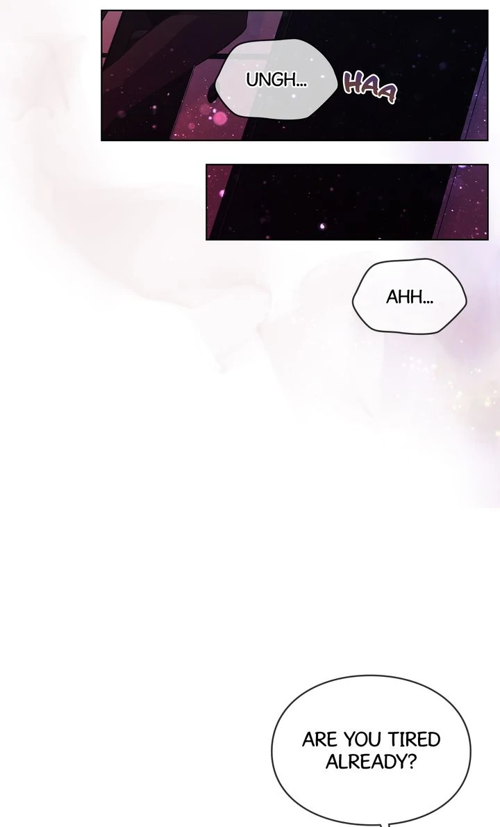 The Strange Story of a Guy Next Door And a Novelist Chapter 125 - page 49