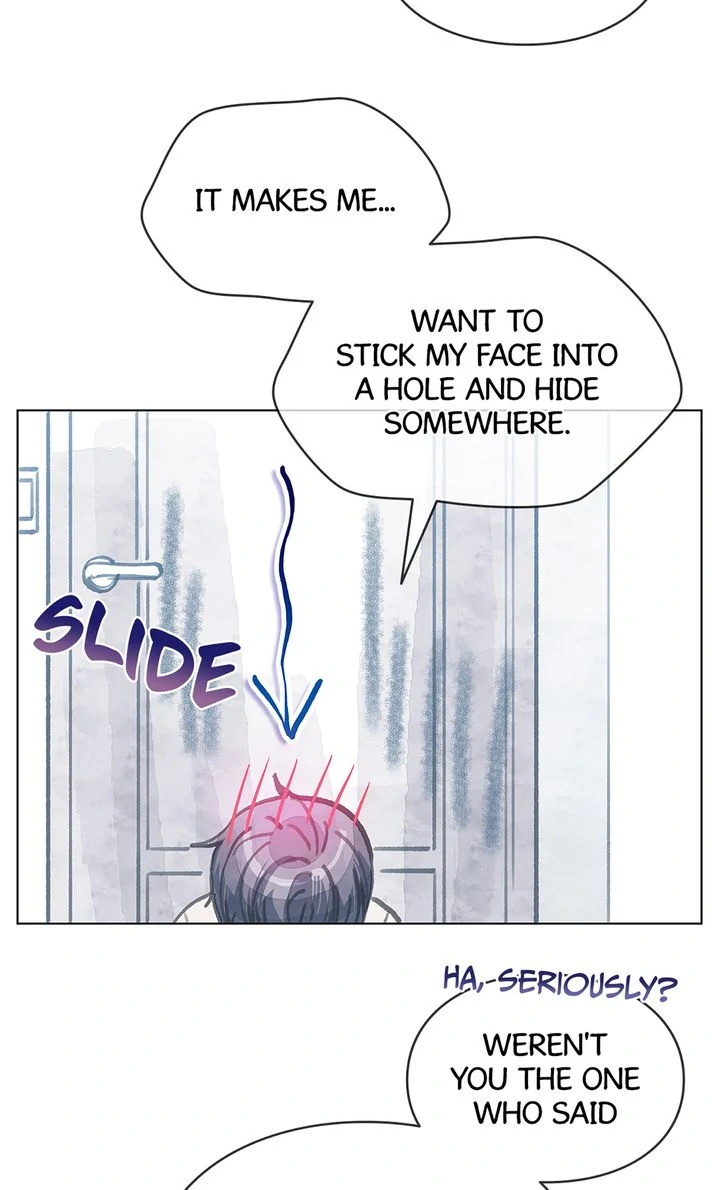 The Strange Story of a Guy Next Door And a Novelist Chapter 125 - page 5