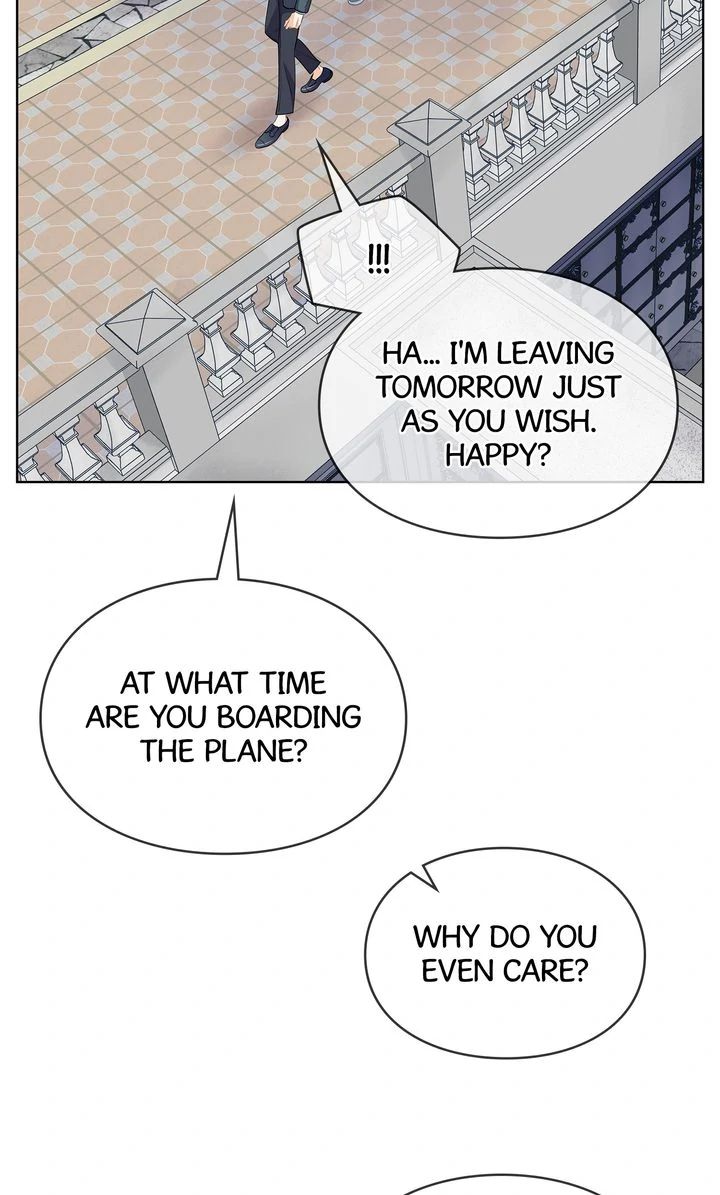 The Strange Story of a Guy Next Door And a Novelist Chapter 151 - page 11