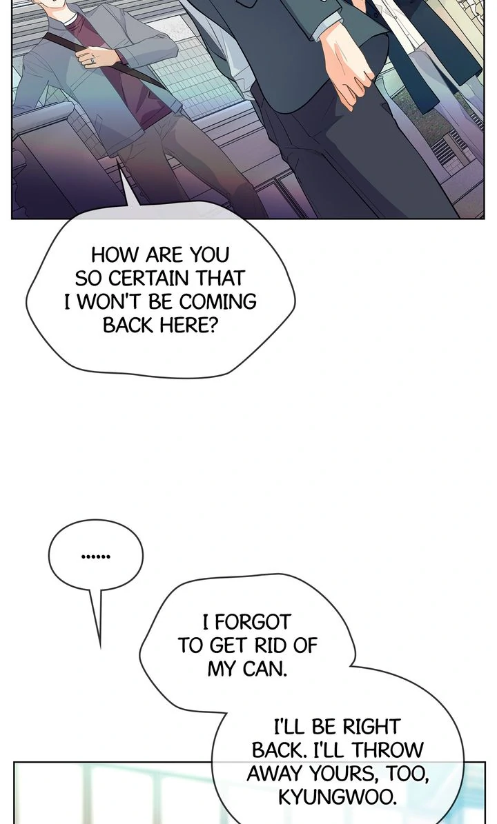 The Strange Story of a Guy Next Door And a Novelist Chapter 151 - page 15