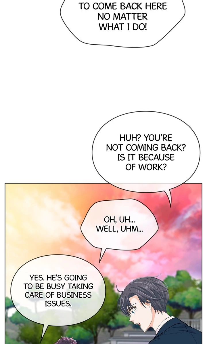 The Strange Story of a Guy Next Door And a Novelist Chapter 151 - page 24
