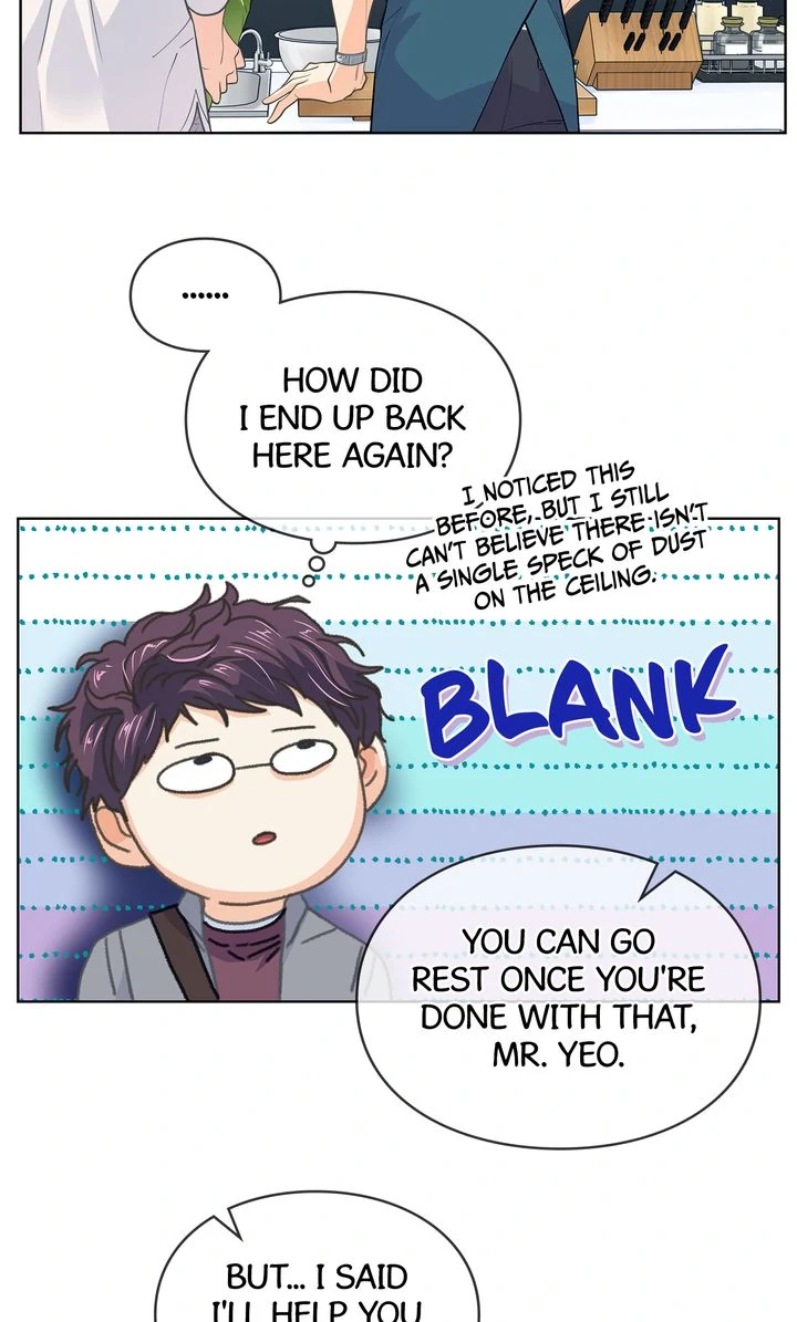 The Strange Story of a Guy Next Door And a Novelist Chapter 151 - page 2