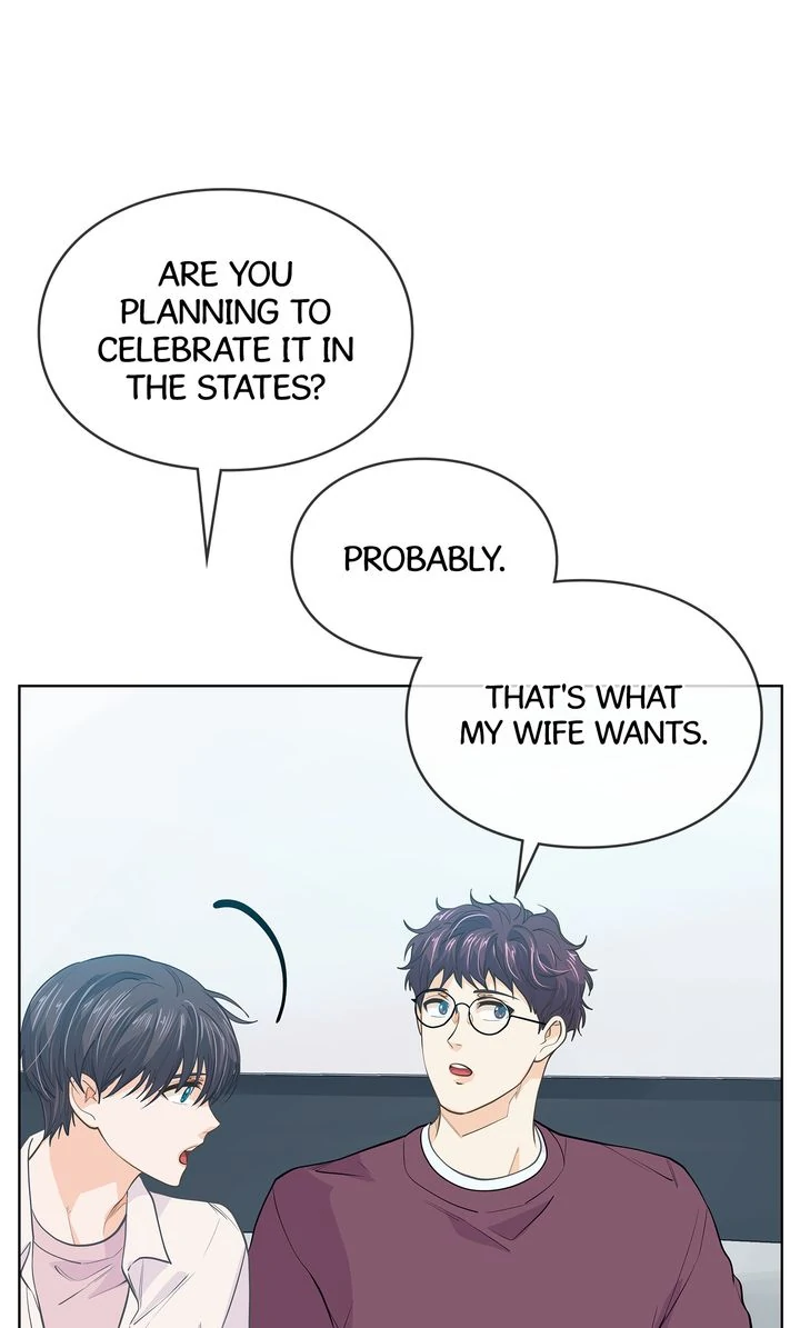 The Strange Story of a Guy Next Door And a Novelist Chapter 151 - page 41