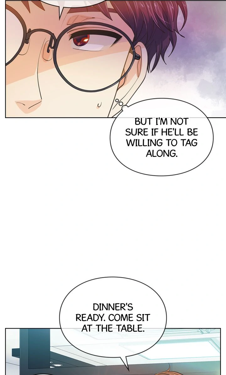 The Strange Story of a Guy Next Door And a Novelist Chapter 151 - page 45