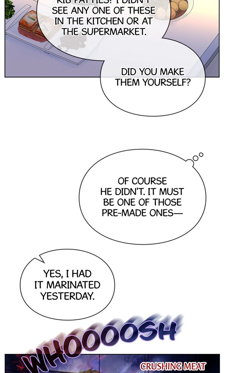 The Strange Story of a Guy Next Door And a Novelist Chapter 151 - page 49