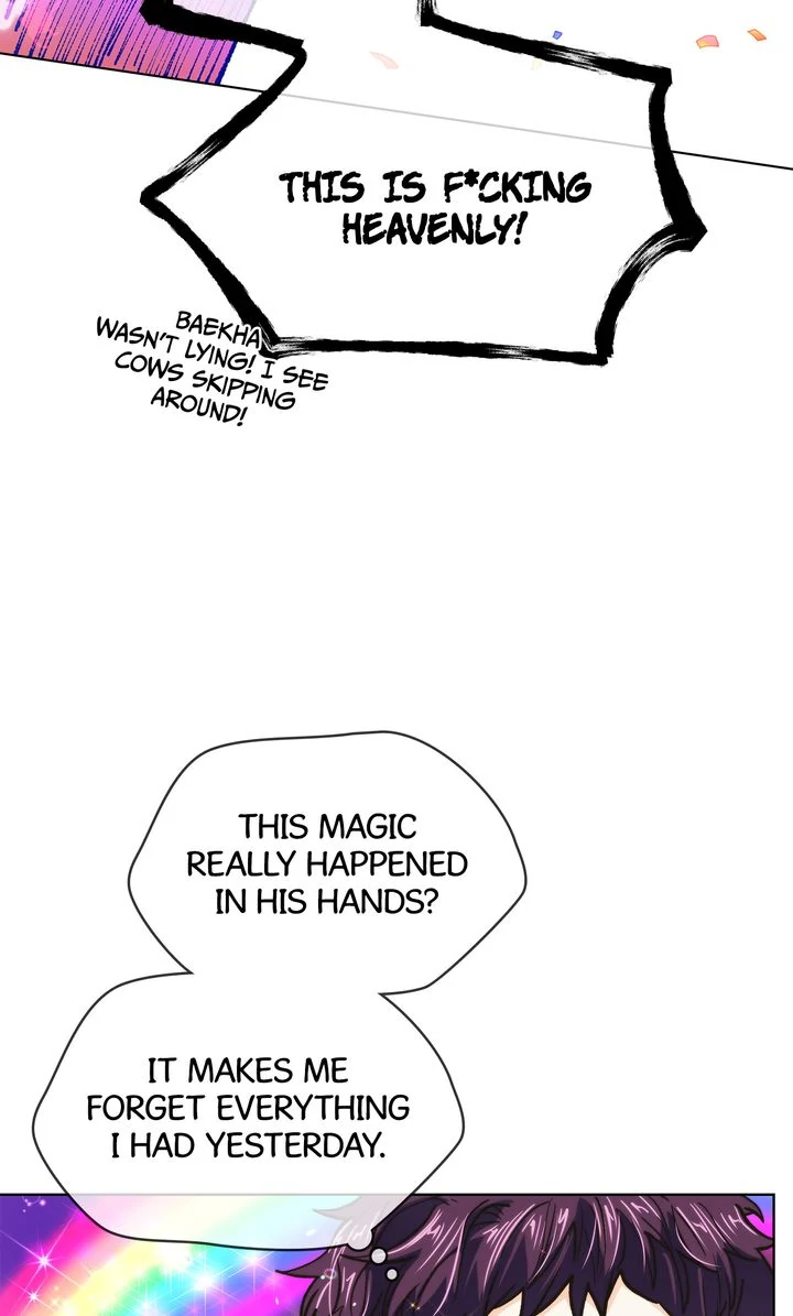 The Strange Story of a Guy Next Door And a Novelist Chapter 151 - page 55