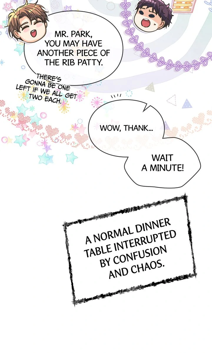 The Strange Story of a Guy Next Door And a Novelist Chapter 151 - page 64