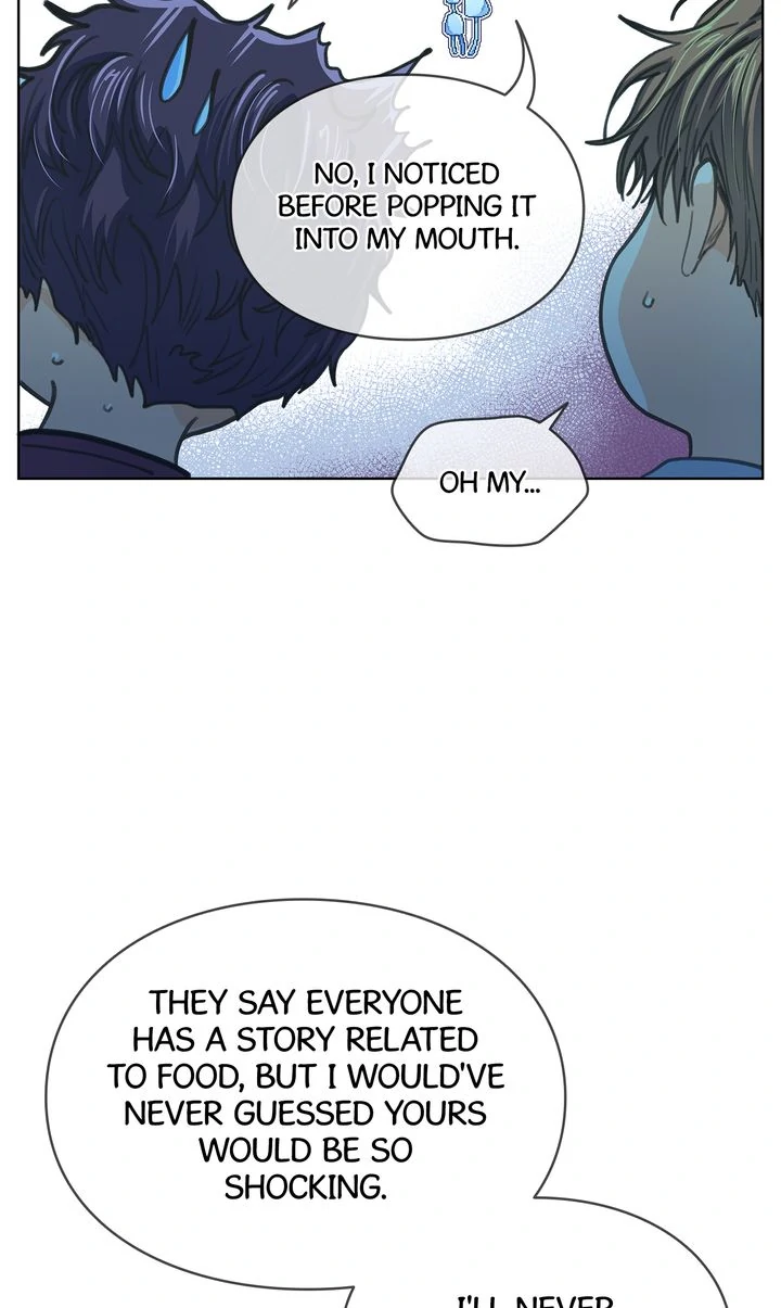 The Strange Story of a Guy Next Door And a Novelist Chapter 152 - page 16