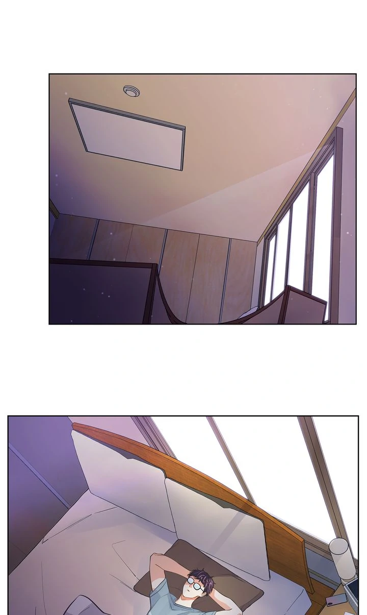 The Strange Story of a Guy Next Door And a Novelist Chapter 152 - page 22