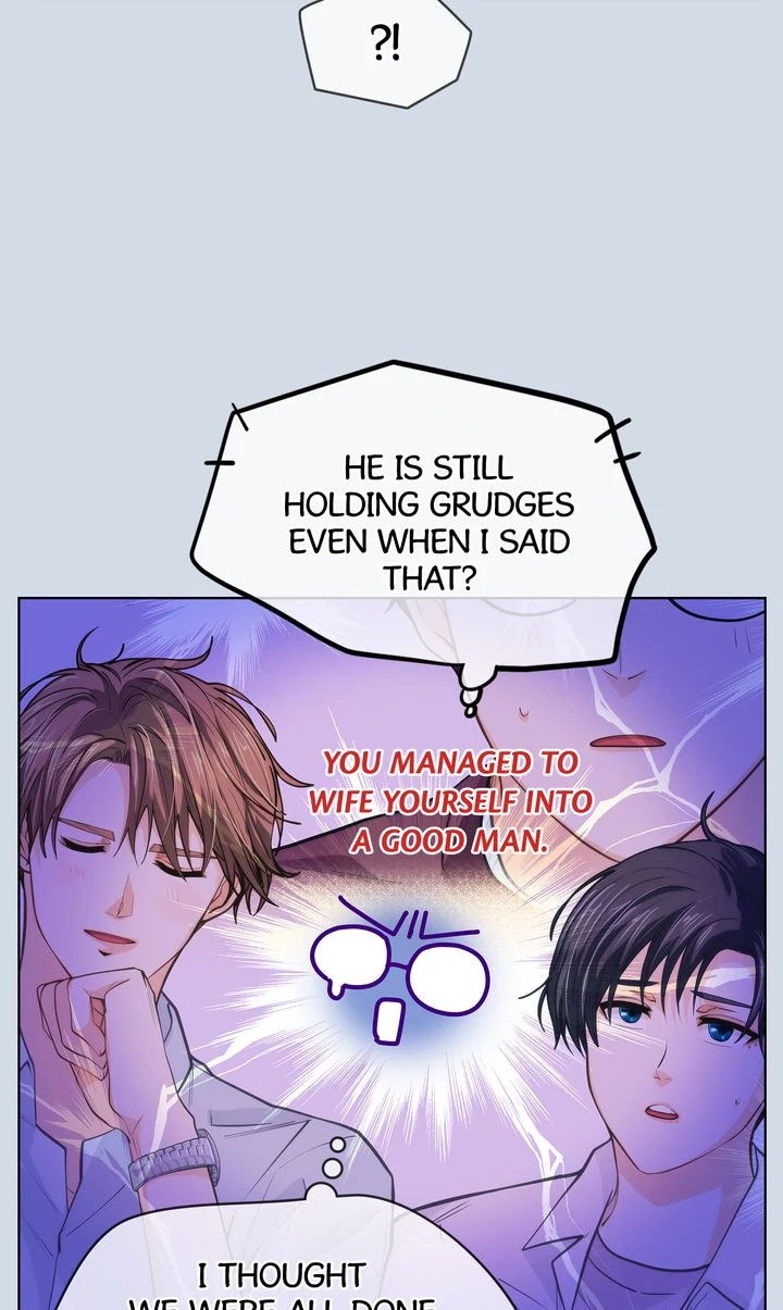 The Strange Story of a Guy Next Door And a Novelist Chapter 152 - page 27