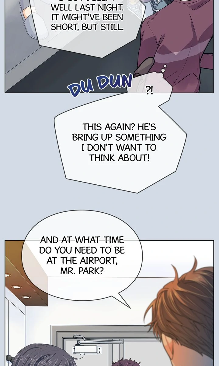 The Strange Story of a Guy Next Door And a Novelist Chapter 152 - page 29