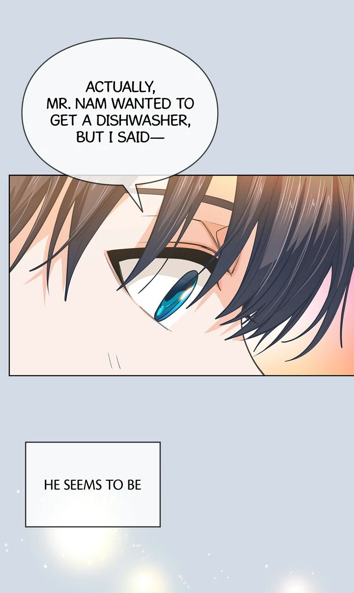 The Strange Story of a Guy Next Door And a Novelist Chapter 152 - page 39