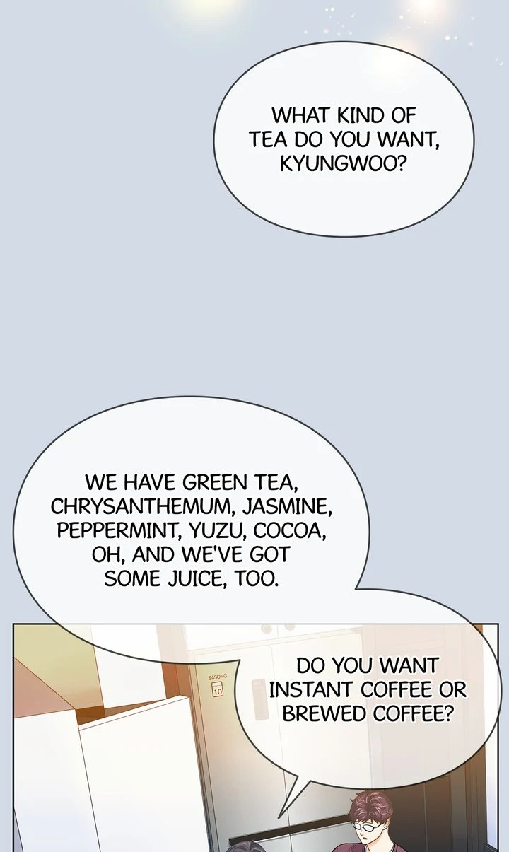 The Strange Story of a Guy Next Door And a Novelist Chapter 152 - page 40