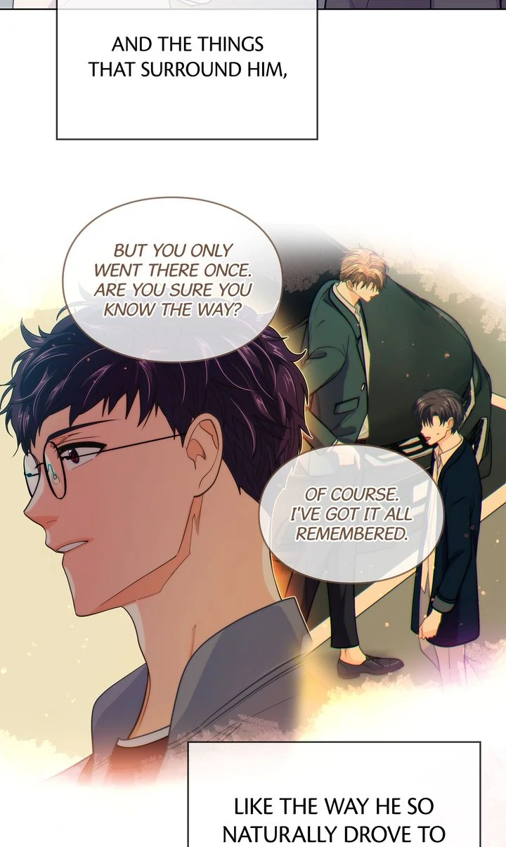The Strange Story of a Guy Next Door And a Novelist Chapter 152 - page 43