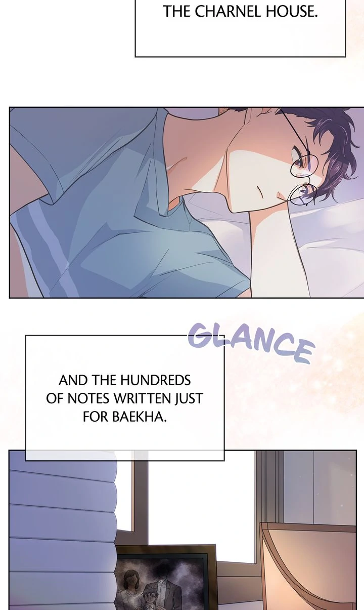The Strange Story of a Guy Next Door And a Novelist Chapter 152 - page 44