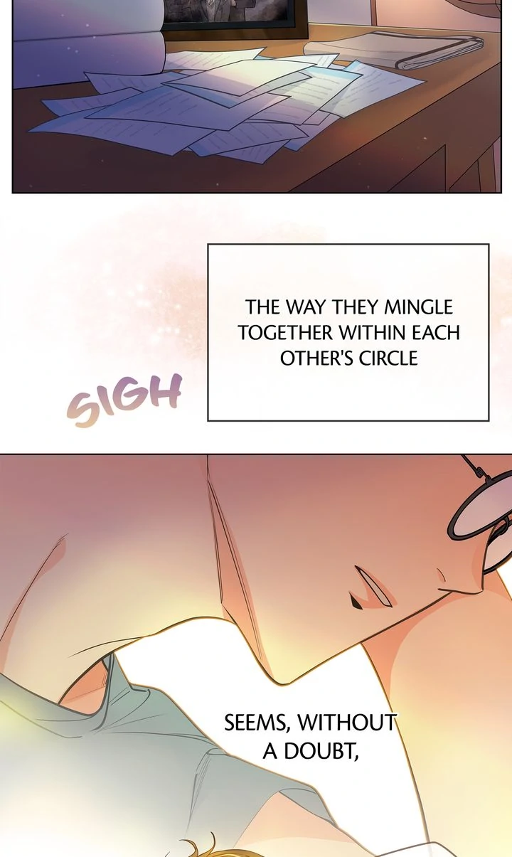 The Strange Story of a Guy Next Door And a Novelist Chapter 152 - page 45