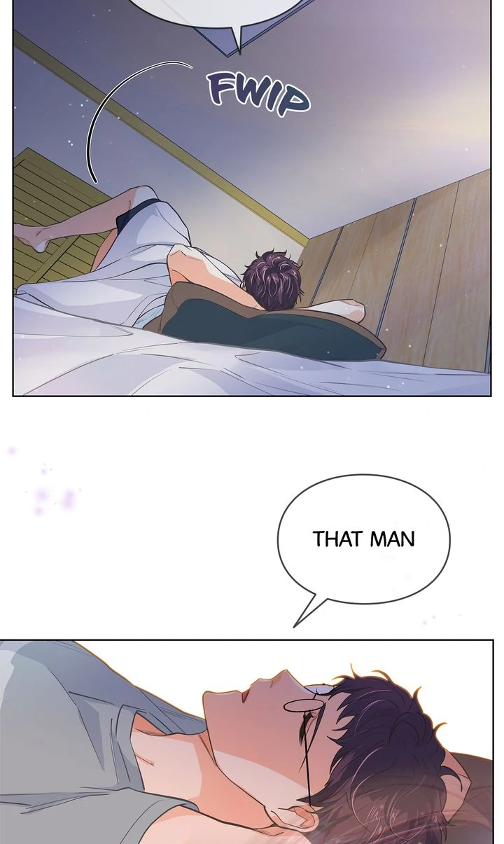 The Strange Story of a Guy Next Door And a Novelist Chapter 152 - page 48