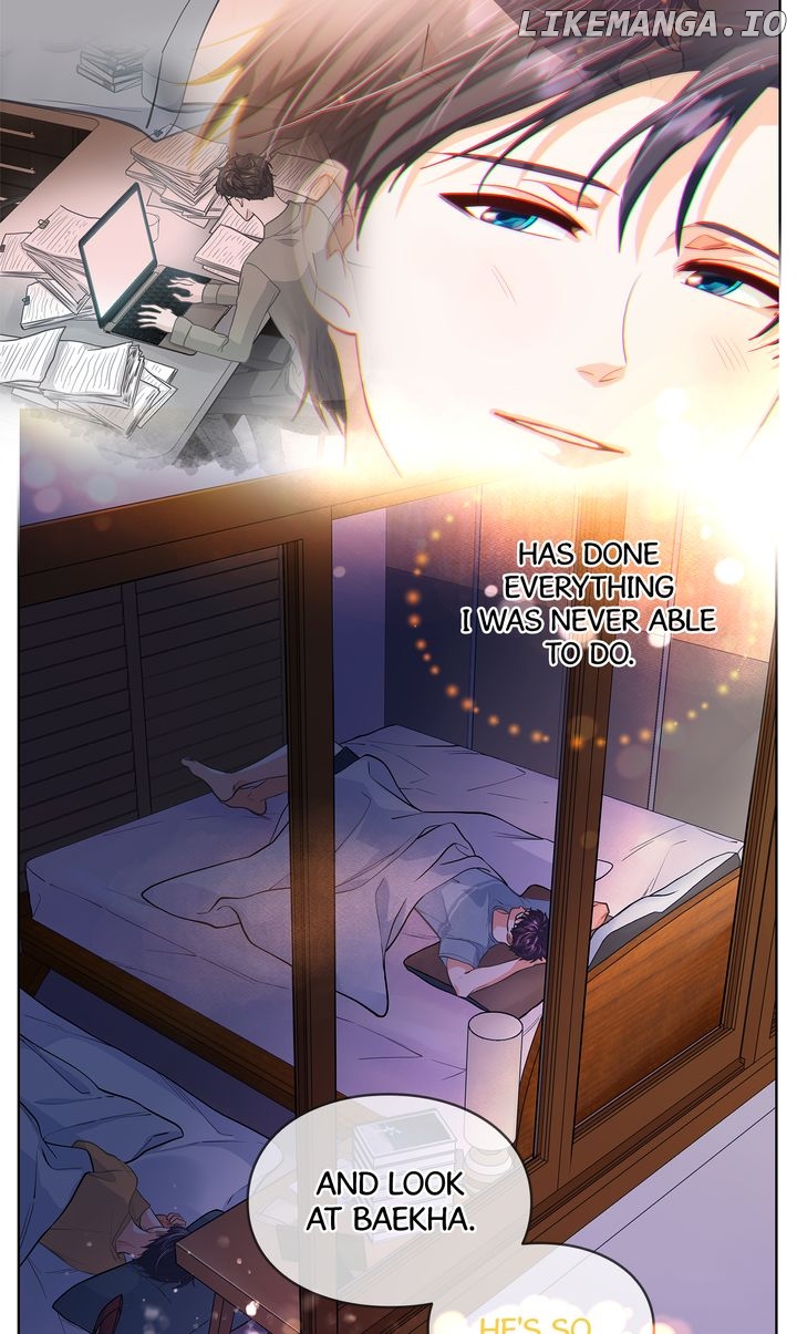 The Strange Story of a Guy Next Door And a Novelist Chapter 152 - page 49