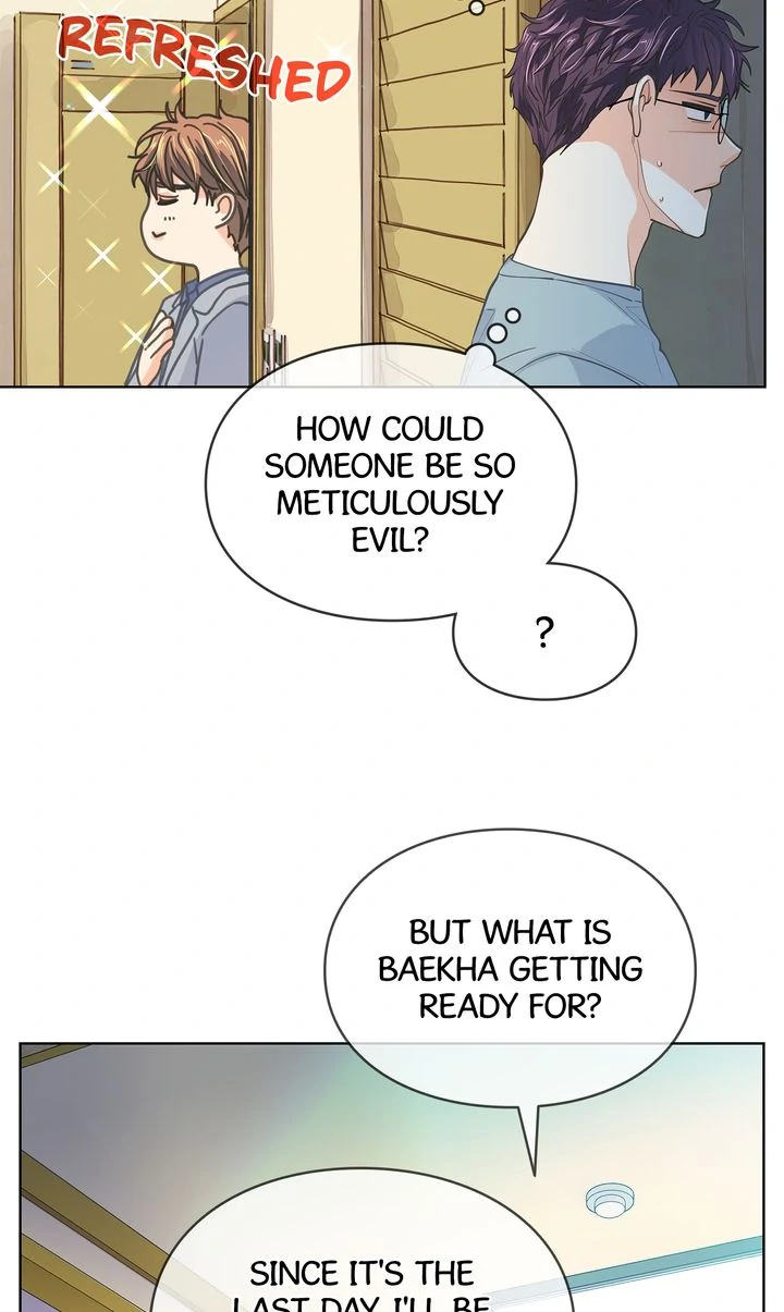 The Strange Story of a Guy Next Door And a Novelist Chapter 152 - page 57