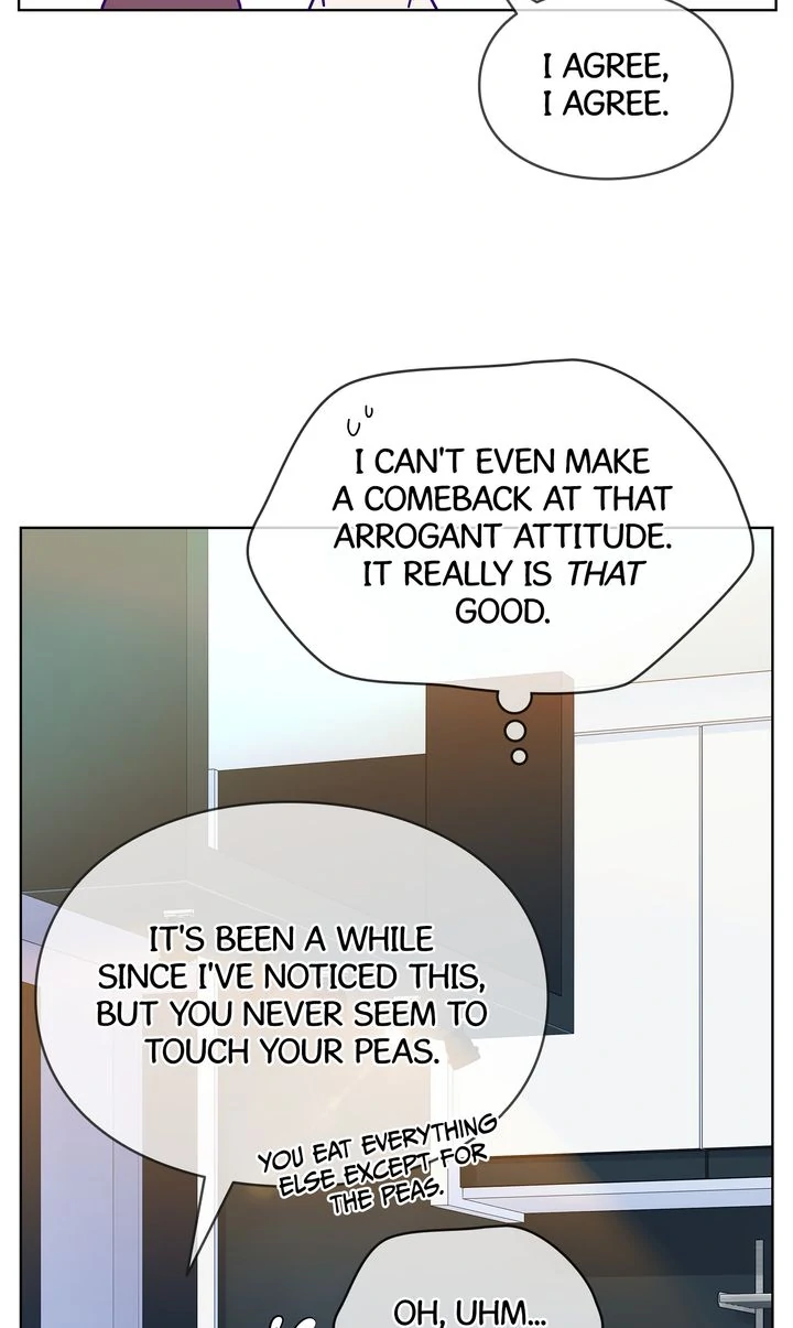 The Strange Story of a Guy Next Door And a Novelist Chapter 152 - page 5