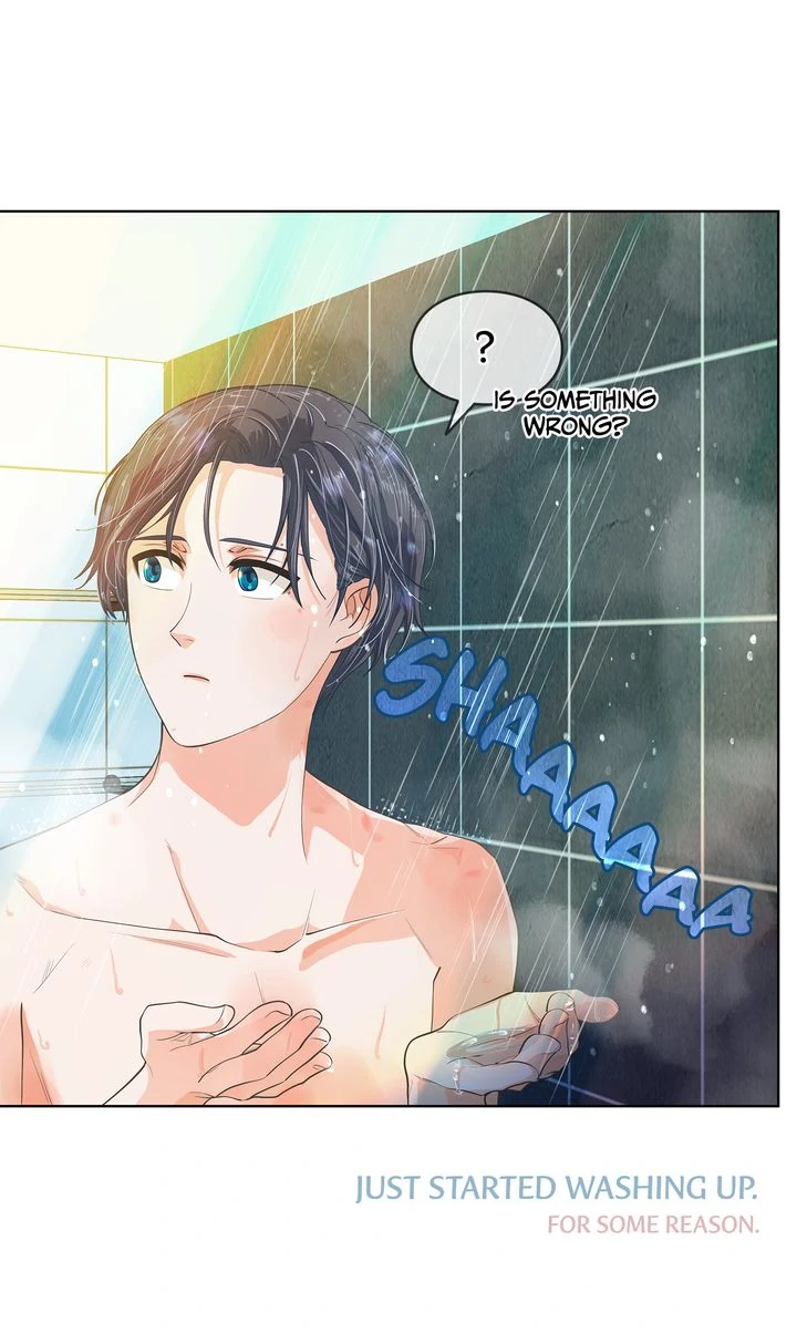 The Strange Story of a Guy Next Door And a Novelist Chapter 152 - page 64