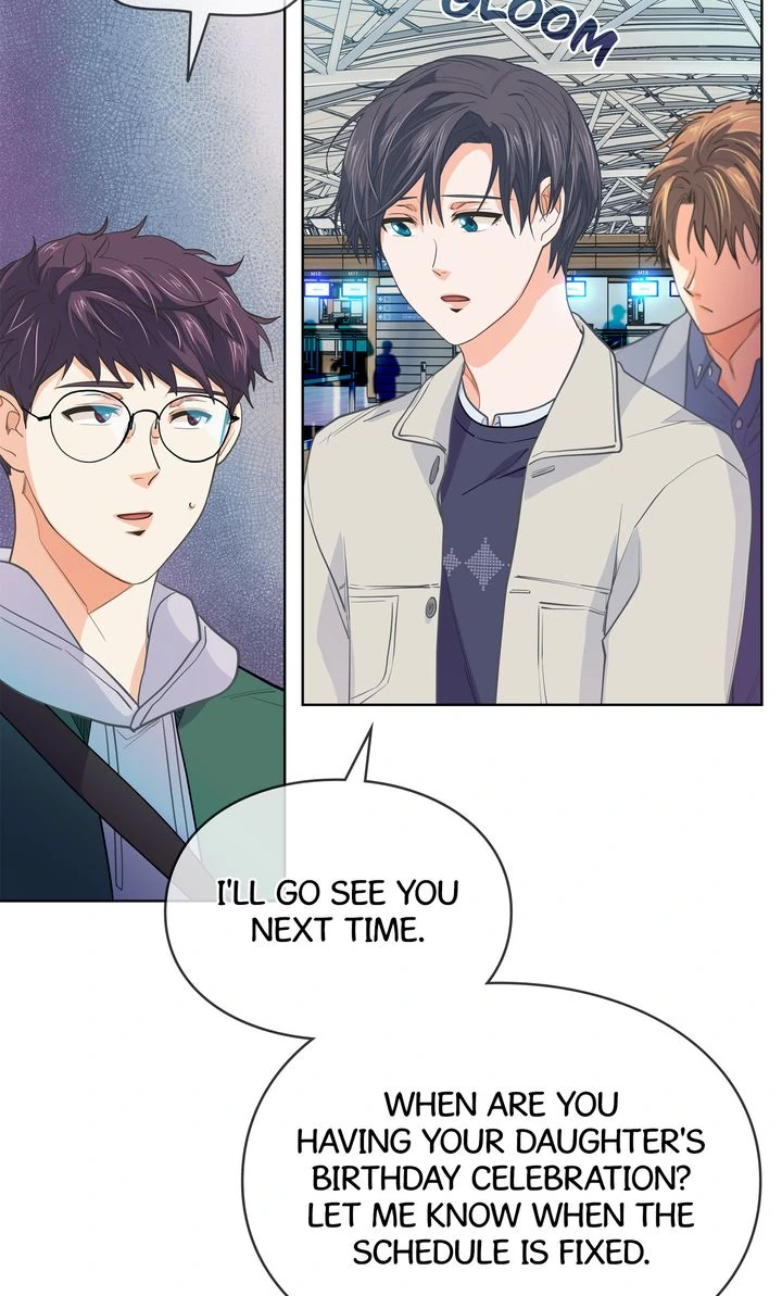 The Strange Story of a Guy Next Door And a Novelist Chapter 153 - page 11