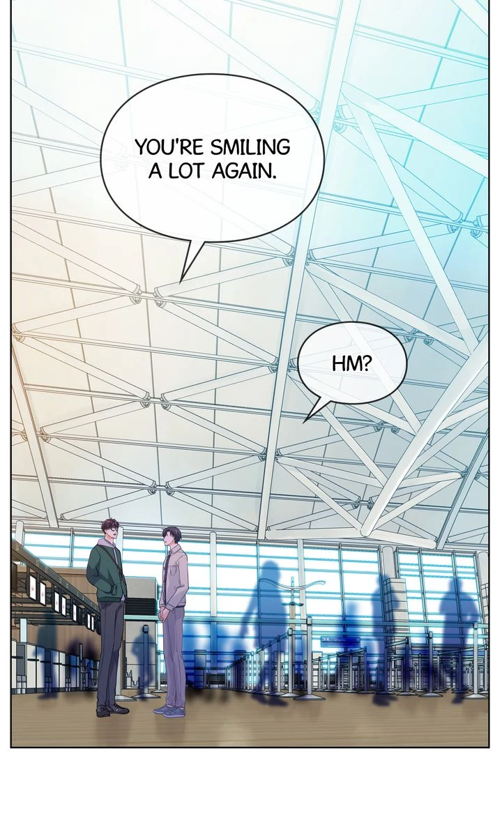The Strange Story of a Guy Next Door And a Novelist Chapter 153 - page 30