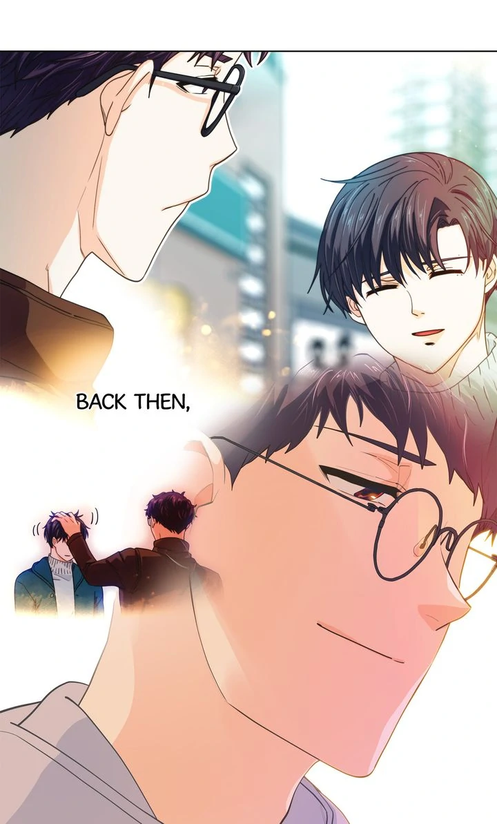 The Strange Story of a Guy Next Door And a Novelist Chapter 153 - page 32