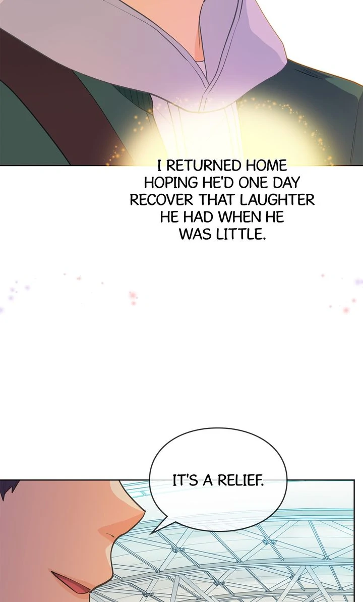 The Strange Story of a Guy Next Door And a Novelist Chapter 153 - page 33