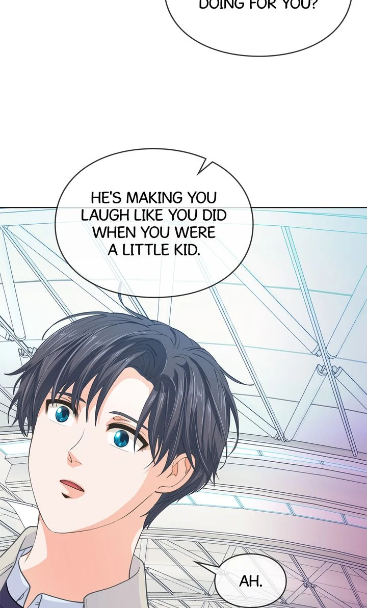 The Strange Story of a Guy Next Door And a Novelist Chapter 153 - page 37
