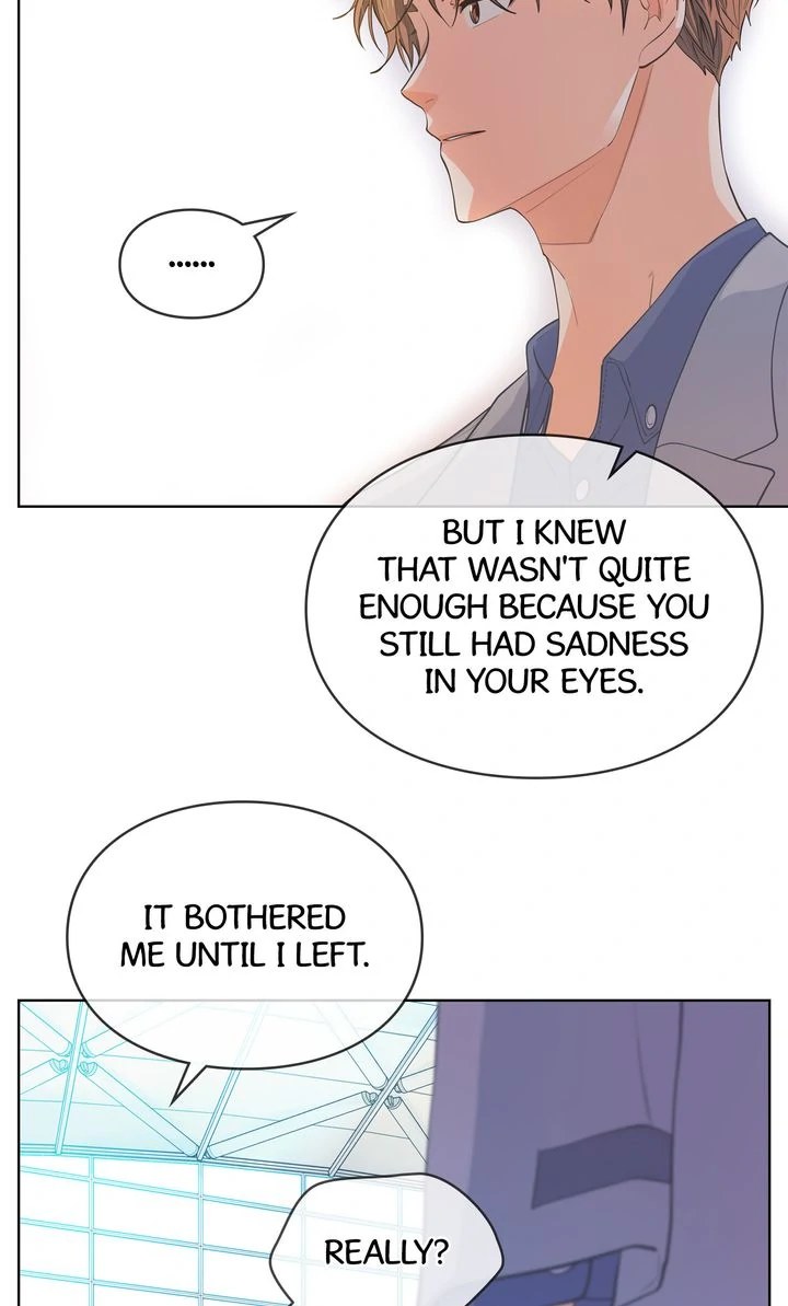 The Strange Story of a Guy Next Door And a Novelist Chapter 153 - page 39