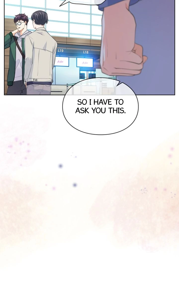The Strange Story of a Guy Next Door And a Novelist Chapter 153 - page 40