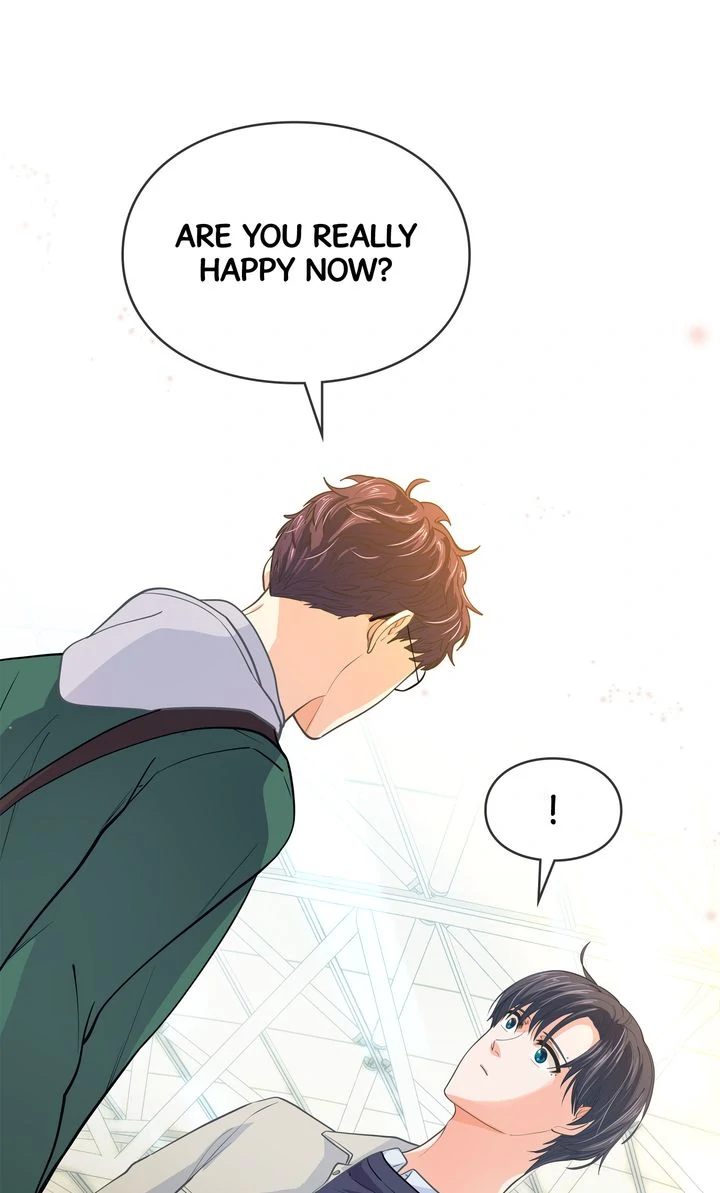 The Strange Story of a Guy Next Door And a Novelist Chapter 153 - page 41