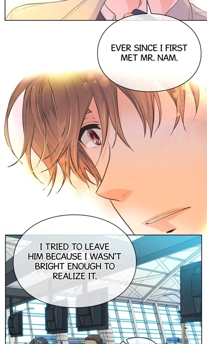 The Strange Story of a Guy Next Door And a Novelist Chapter 153 - page 43